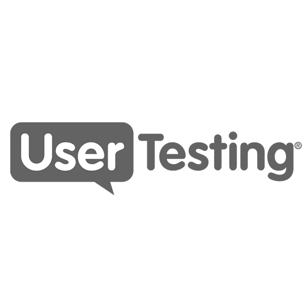 User Testing - San Francisco, CA